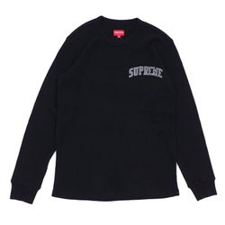 Supreme long sleeve