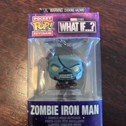 Funko Pop Keychains 