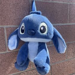 Stitch Backpack 