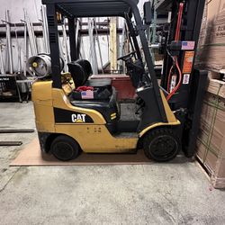 2013 CAT 2C5000 