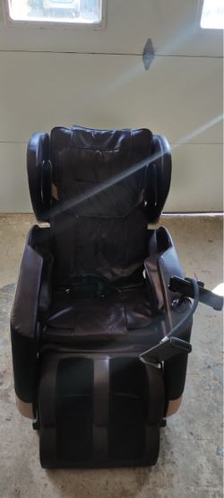 Full Body Massage Chair