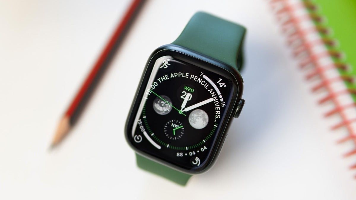 Apple Watch SE 2nd Gen - PAY $1 Today Only 'Just Ask Us How' 