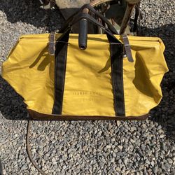 Linesman’s Tool Bags 