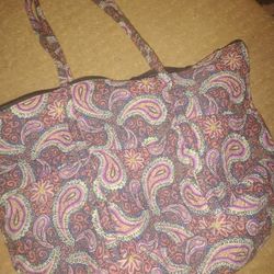 Ladies Hand Bag