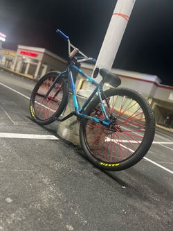 29 inch mafia