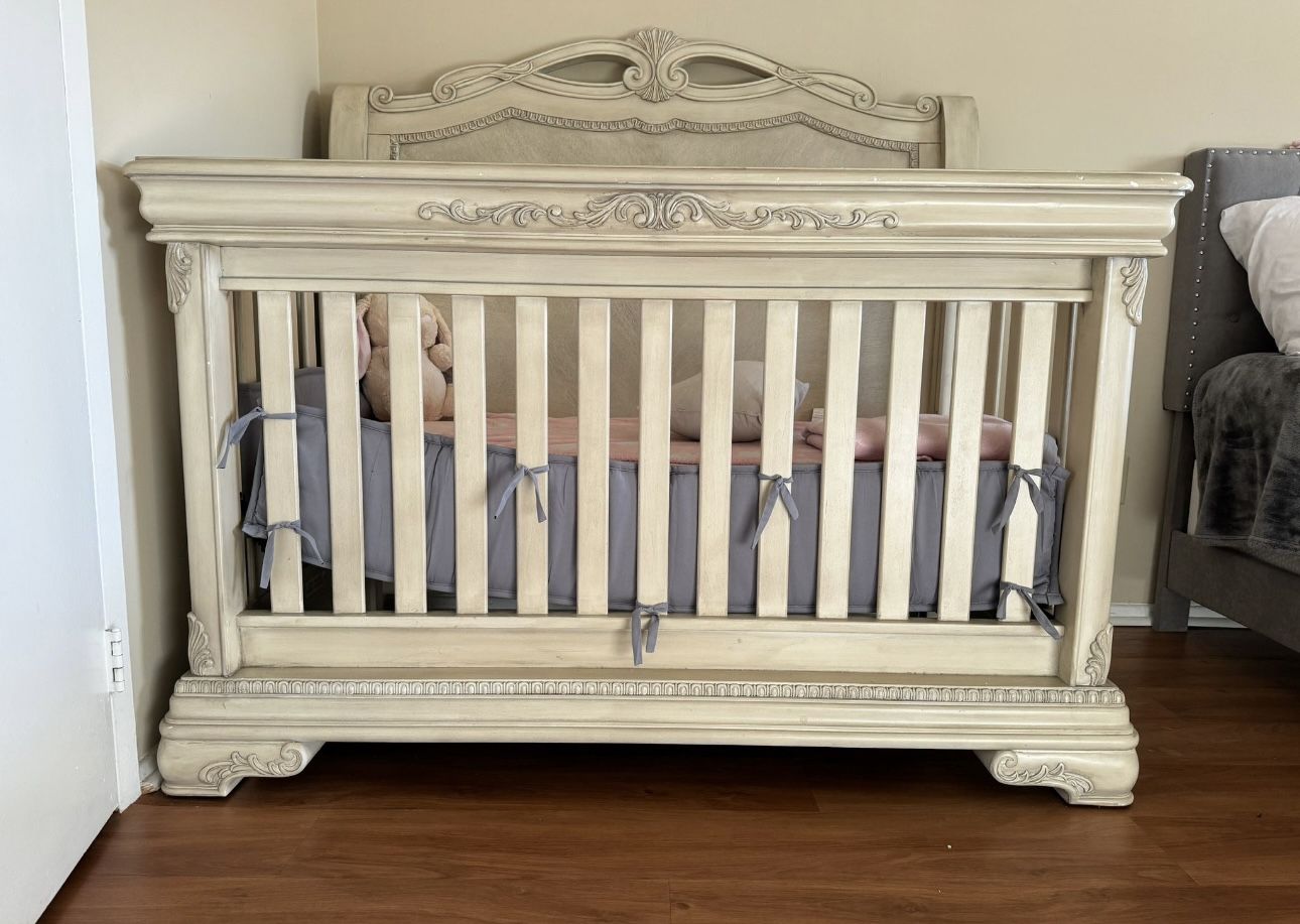 Baby Crib
