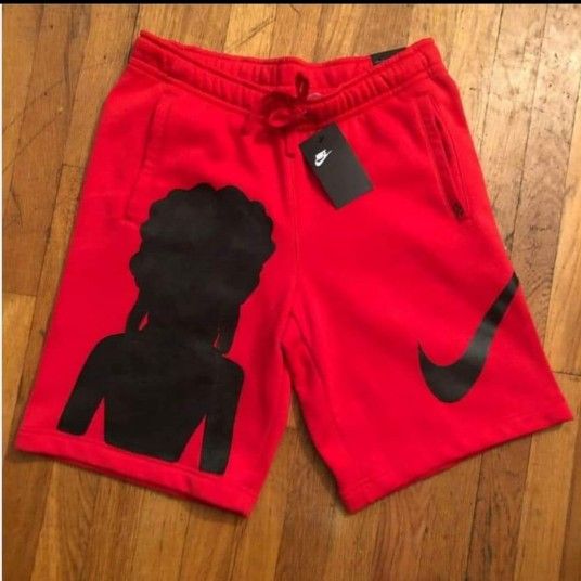Nike CARTOON SHORTS