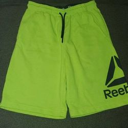 Size 14/16 Reebok Shorts!