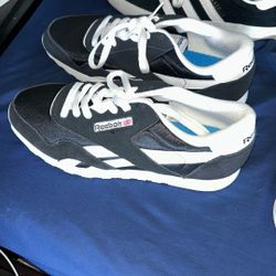 Reebok Classic New No Box 