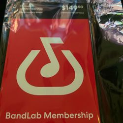 BandLab Membership