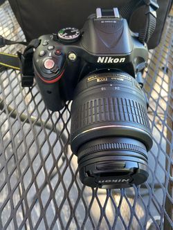 Nikon D5200