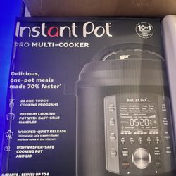 Instant Pot 