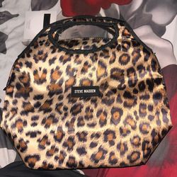 Lunch bag Women Steve Madden 