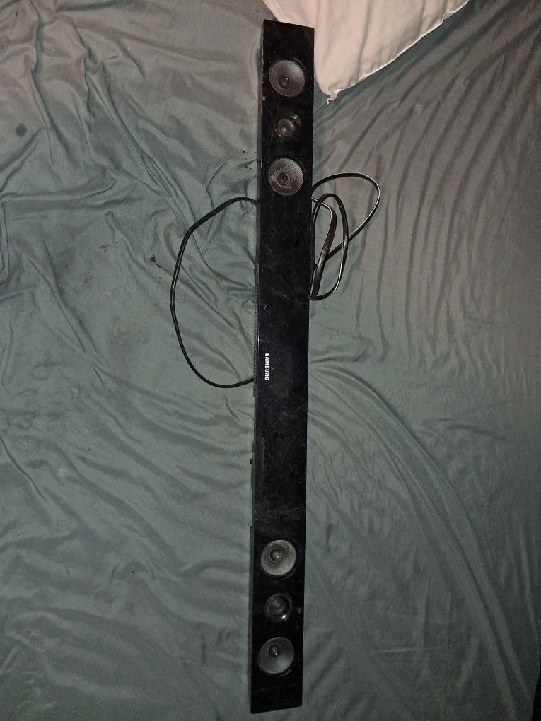 Samsung Soundbar