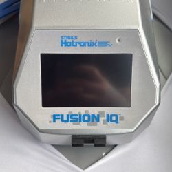 Fusion Iq - Hotronix