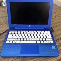 HP wStream Running Linux Mint OS