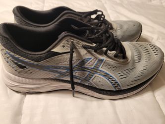 Asic Shoes