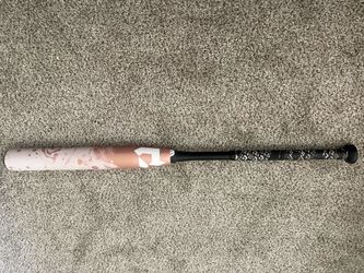 DeMarini Whisper Fastpitch/Softball Bat 33/24