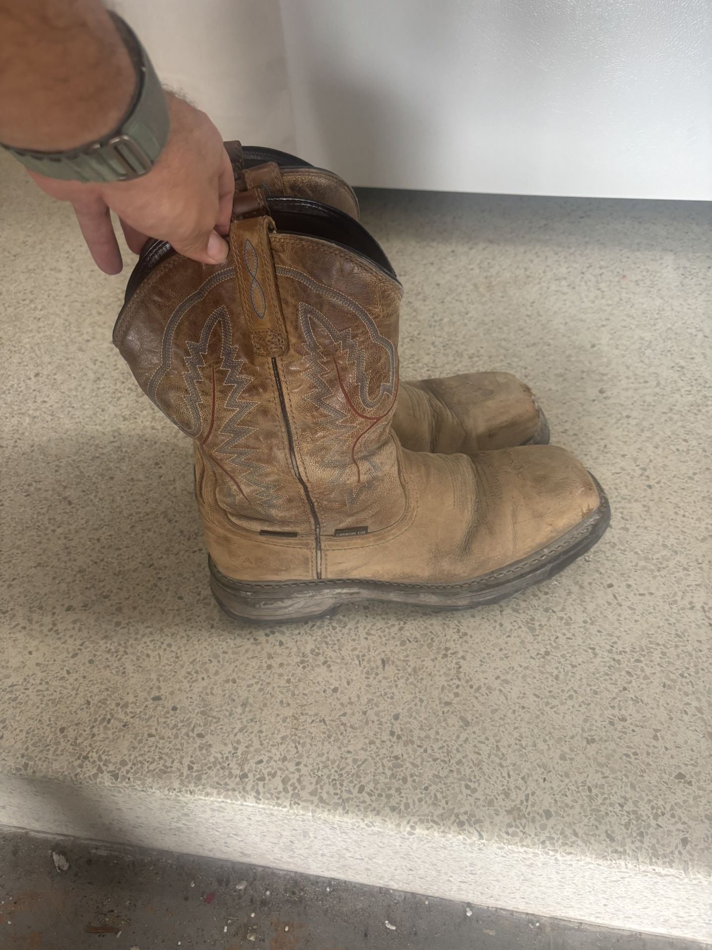 ARIAT Work Boots 