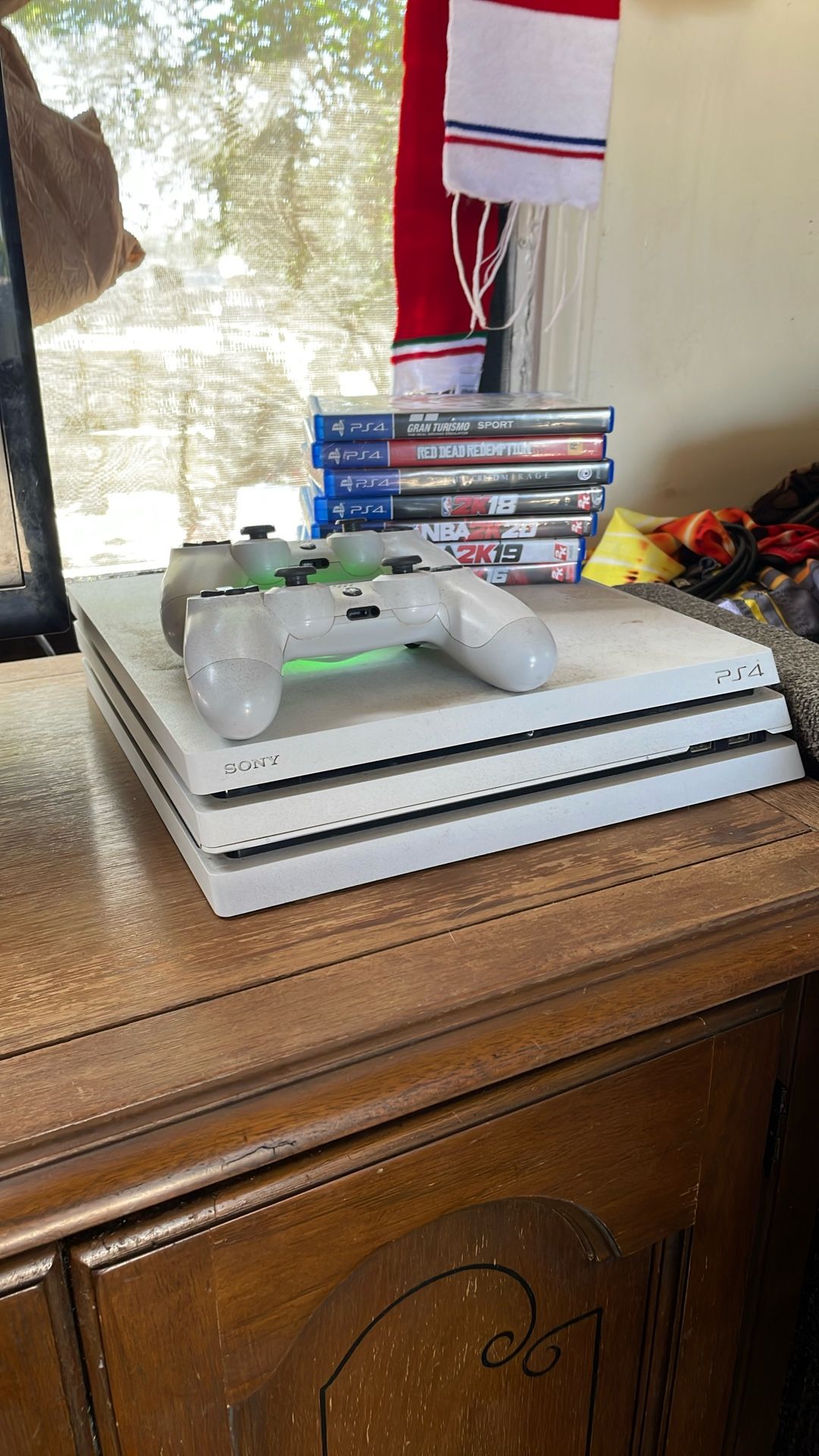 PS4 Pro