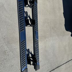 Ford F450 Running boards 