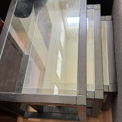 Nesting Tables