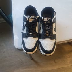 NIKE DUNK SIZE 13