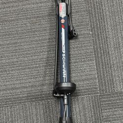 Schwinn Air Pump Bicycle, Scooter
