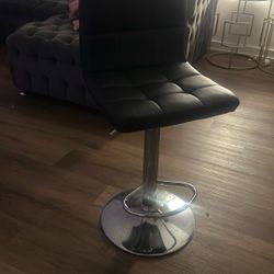 Bar Stools Black Free 