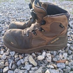 Irish Setter BOA Work Boots