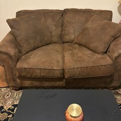 Free Small Couch if you can pickup