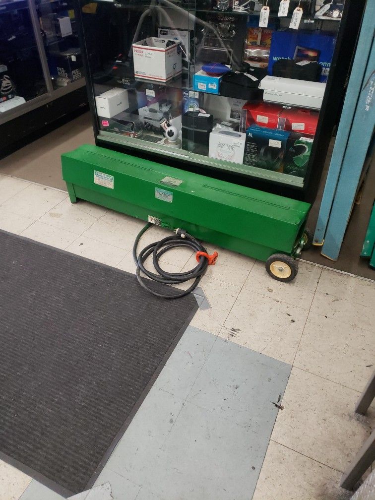 Greenlee 851 Electric PVC Heater Bender for Sale in Phoenix, AZ - OfferUp