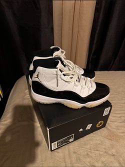 Jordan 11 DMP