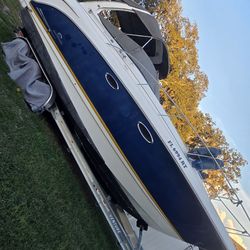 2005 Chaparral 310 signature