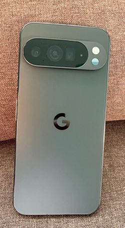 Google pixel 10 pro XL