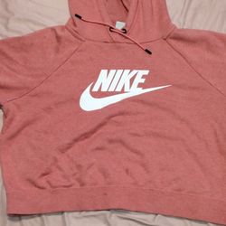 Nike Sweater