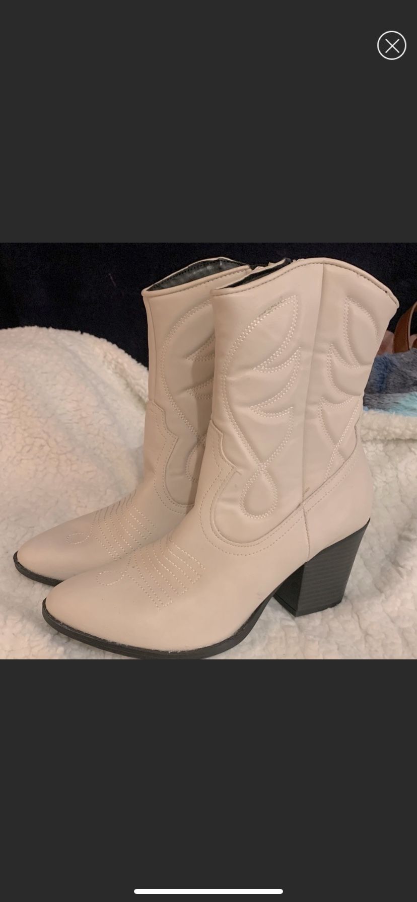 Wild Fable Women’s Boots Size 8.5