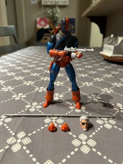 DC Icons Deathstroke