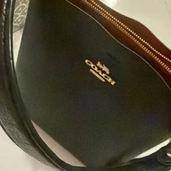 COACH Mollie bucket bag small