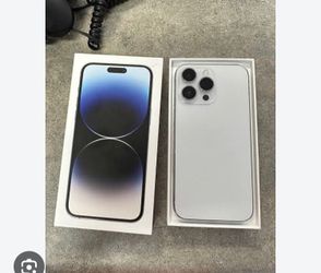 iPhone 14 pro max unlocked with warranty