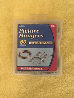 Picture Hangers