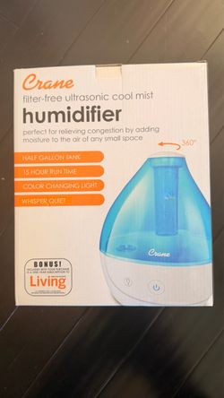 Humidifier