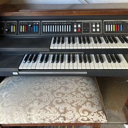Electric Piano/Organ For Free