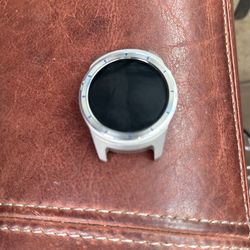 ZTE Quartz Android ZW10 GSM Smartwatch Watch