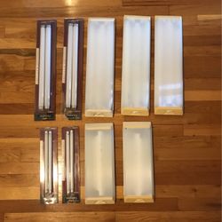 12v Flourecent Lights