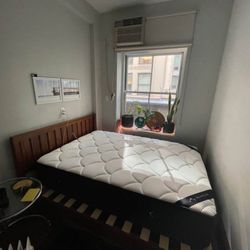 Bed Mattress 
