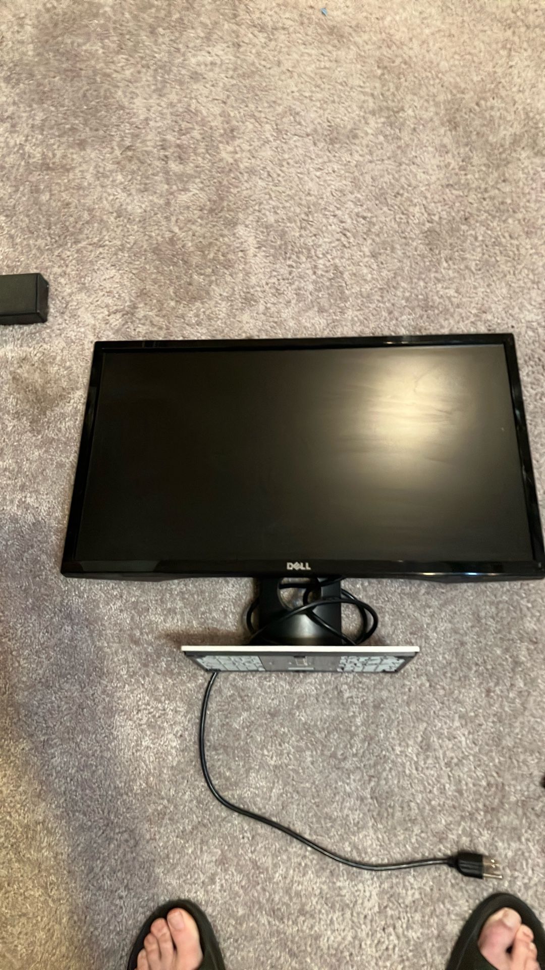 Dell Monitors