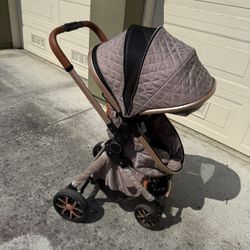 Kids Stroller 