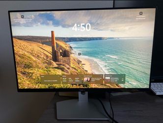 Dell 23" Monitor