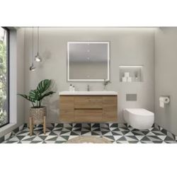 Bathroom Vanity 